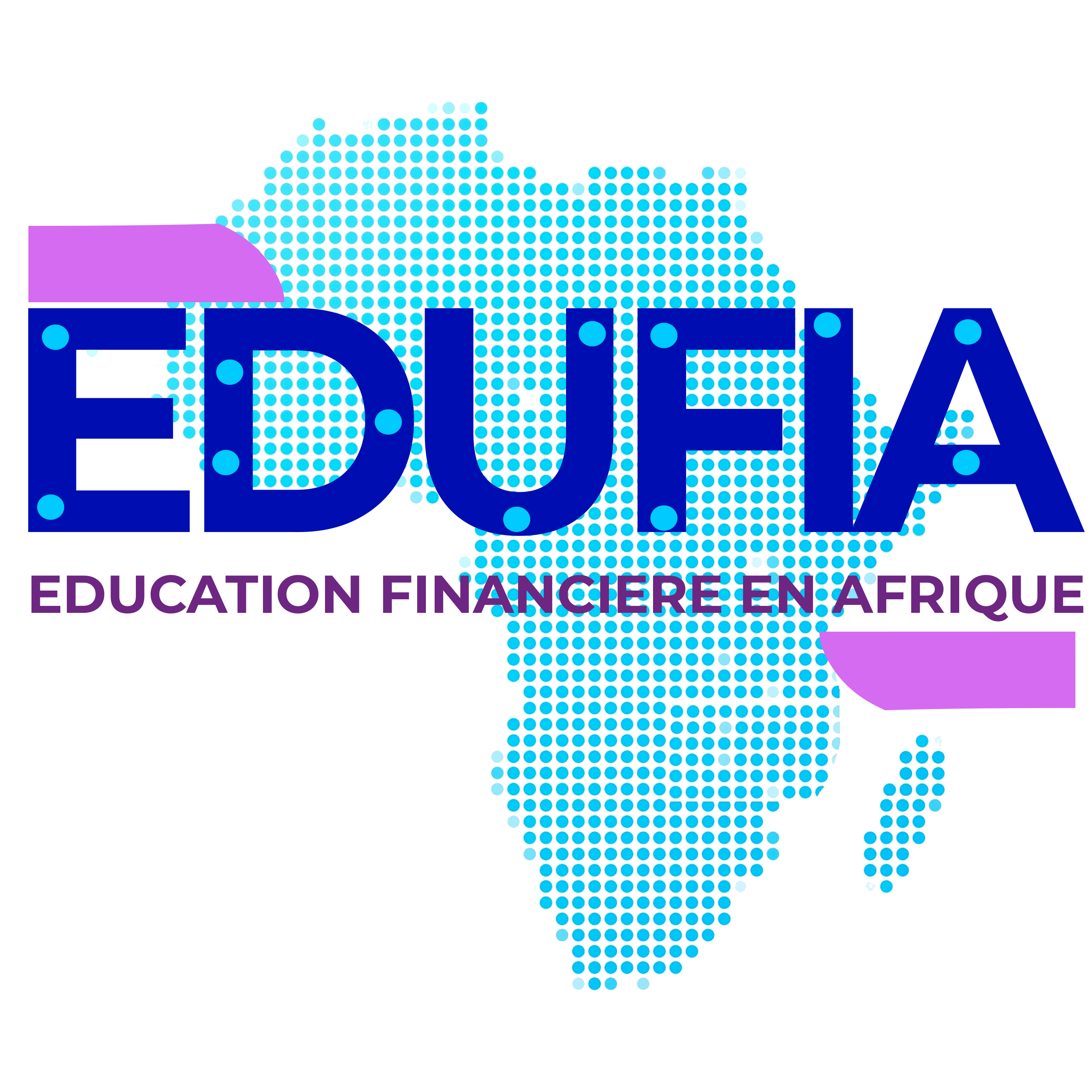 Logo Edufia Transparent